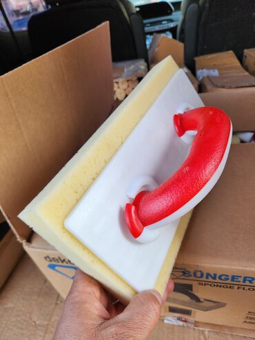 Кусачки: Строительные и отделочные инструменты Dekor и Yakar Ассортимент: - — 14