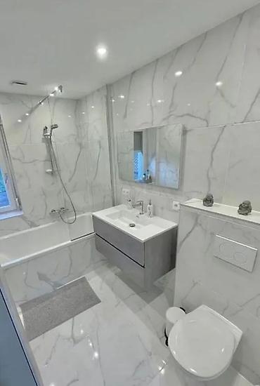 Укладка плитки: Кафельшик — 10