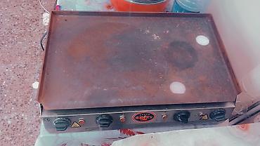 ps4 hard disk: Elektrik sobası Stolüstü, İşlənmiş — 1