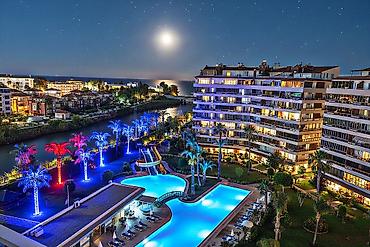 antalya su cənləri: ✓✅Diqqət. Mənzil Türkiyənin Alanya şəhərindedir✅✓Barterde olunur — 10