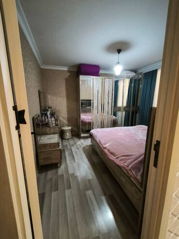 Yeni tikili: Pirallahı qəs., 3 otaqlı, Yeni tikili, 60 kv. m — 17