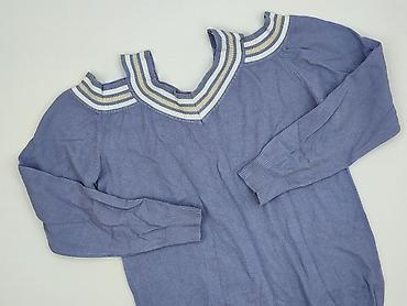 ami shirts: Les étoiles claires Paris, Sweter damski, rozmiar S — 1