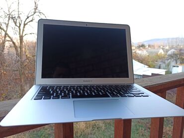 бу макбуки: Ультрабук, Apple, 13.3 ", Колдонулган