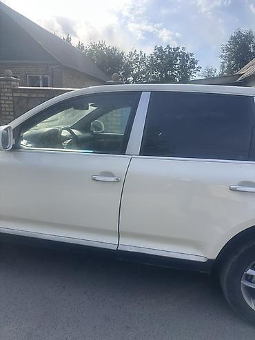 куплю porsche cayenne: Porsche Cayenne S: 2004 г., 4.5 л, Автомат, Бензин, Кроссовер — 6