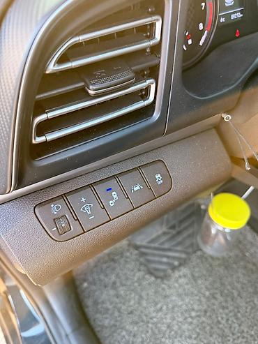 Hyundai: Hyundai Avante: 2019 г., 1.6 л, Бензин, Седан — 8