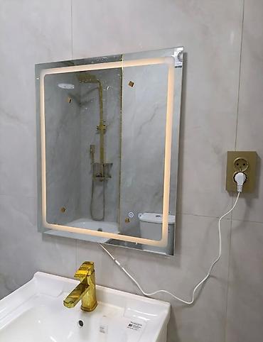 Продажа квартир: 1 комната, 40 м², Элитка, 3 этаж, Дизайнерский ремонт — 5