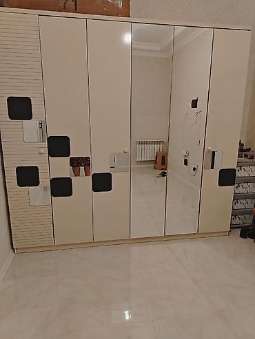 Divanlar: Divan-kravat, İşlənmiş, Açılan, Bazalı, Parça, Çatdırılma yoxdur — 10