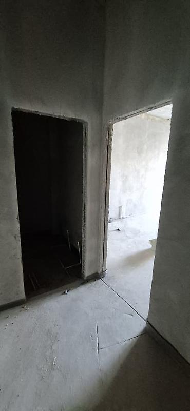 от подрядчика: 2 комнаты, 90 м², Асанбай мкр Элитка, 3 этаж, ПСО (под самоотделку) — 7