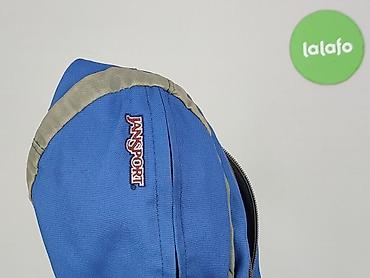 pasek na pieniadze: Nerka, JanSport, stan - Bardzo dobry — 5