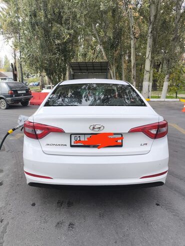 шины на lx470: Hyundai Sonata: 2019 г., 2 л, Автомат, Газ, Седан