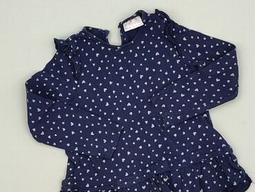 sukienki na zakończenie roku szkolnego: Dress, So cute, 1.5-2 years, 86-92 cm, condition - Perfect