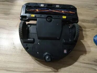 Robot usisivači: Nemam bazu I punjac. Prodaje se kao neispitan na lalafo.rs — 12 Robot usisivači: Nemam bazu I punjac. Prodaje se kao neispitan — 12