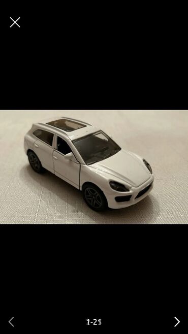 Uşaq üçün elektrik maşınları: Təcili Satılır…Endirim Var… Porsche Cayenna modelkası satılır -da lalafo.az — 2 Uşaq üçün elektrik maşınları: Təcili Satılır…Endirim Var… Porsche Cayenna modelkası satılır — 2