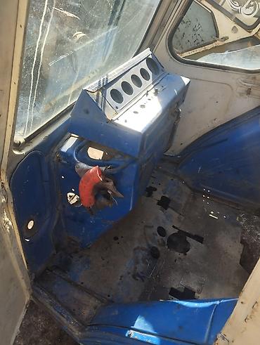 Тракторы ЛТЗ: Модель: Т-40, Б/у — 3