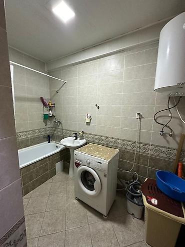 Продажа квартир: 3 комнаты, 98 м², 7 этаж — 7