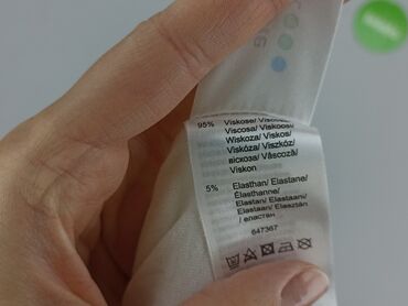 Bluzki: BODY FLIRT, Bluzka damska, S — 5