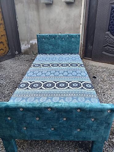 gence mebel: Yeni, Təknəfərlik çarpayı, Bazasız, Matrassız, Siyirməsiz, Azərbaycan — 7