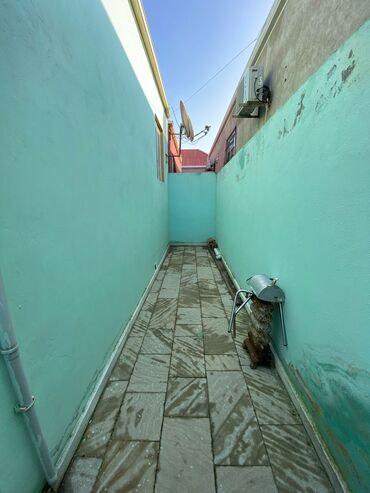 Həyət evləri və villaların satışı: Binəqədi qəs. 3 otaqlı, 90 kv. m, Yeni təmirli — 11