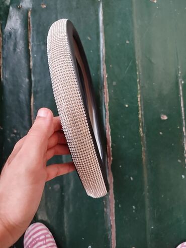 r17 disk teker: Məhsul: Avtomobil üçün sükan örtüyü və 2 ədəd boyun yastığı seti -