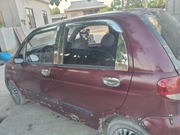 тойота айго цена бишкек: Daewoo Matiz: 2007 г., 0.8 л, Механика, Бензин