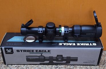 Оптические прицелы: Кольца, Оптики Вортекс, Уровень. Всё для высокоточной стрельбы at lalafo.kg — 4 Оптические прицелы: Кольца, Оптики Вортекс, Уровень. Всё для высокоточной стрельбы — 4