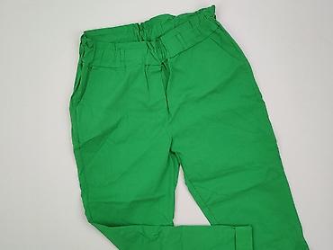 jeans blue versace: Spodnie materiałowe damskie, rozmiar 2XL — 1