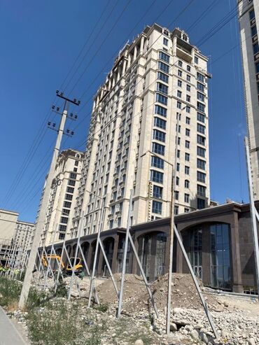 аренда футбольная поля: 2 комнаты, 80 м², Элитка, 1 этаж, ПСО (под самоотделку)