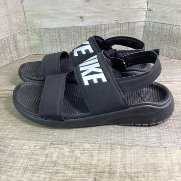 poly gel – komplet za nokte: Sandale, Nike, 38