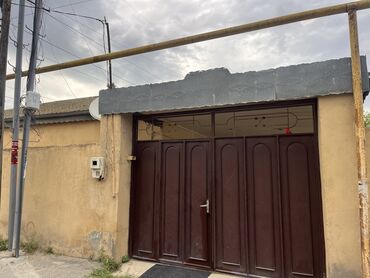Həyət evləri və villaların satışı: 3 otaqlı, 120 kv. m, Kredit yoxdur, Orta təmir