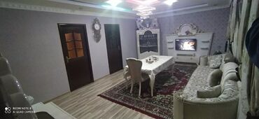 Bağ evlərinin satışı: Zeynalabdin Tağıyev, 100 kv. m, 5 otaqlı, Hovuzsuz, İnternet, Qaz, İşıq — 9