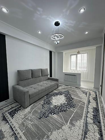 Долгосрочная аренда квартир: 2 комнаты, Агентство недвижимости, Без подселения — 7