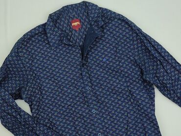 ubrania reserved: Shirt for men, size L