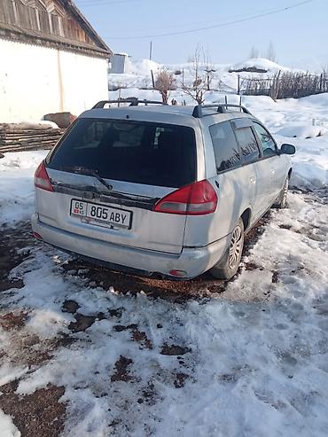 Другие автомобили: Продаётся универсал серебристого цвета.очен срочно Характеристики и — 2