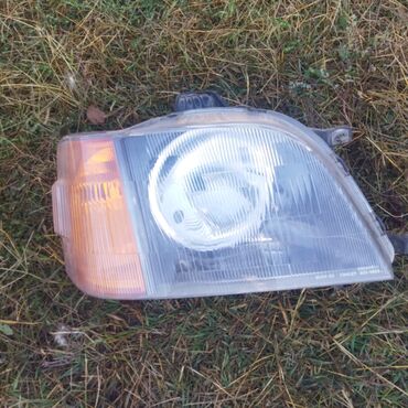 Грузовые кузова и будки: Honda, Б/у, Оригинал — 8