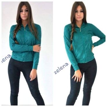 Gornji i donji deo: M -2xl
3300din — 23