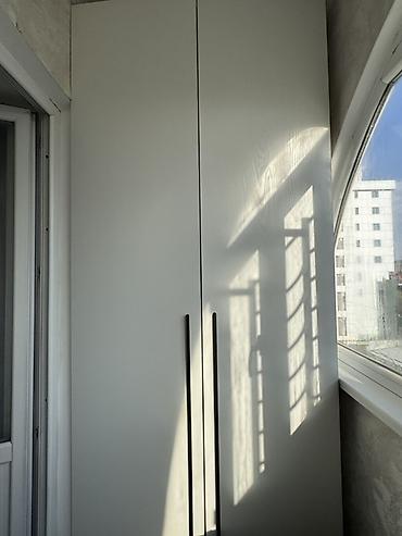 105: 2 комнаты, 52 м², Юг-2 мкр 105 серия, 6 этаж, Евроремонт — 10