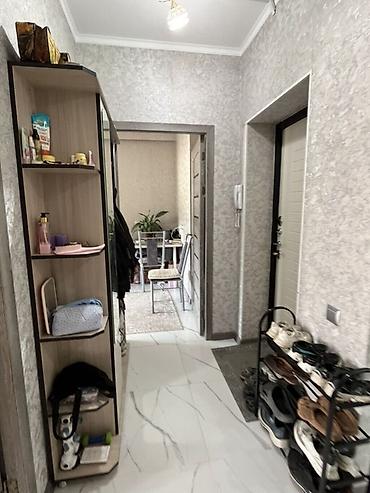 Квартиры: 1 комната, 45 м², Элитка, 3 этаж, Евроремонт — 7