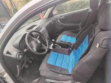 Alfa Romeo: Alfa Romeo 147: 1.6 l | 2007 г. 272256 km Hečbek — 15