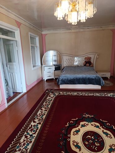 Həyət evləri və villaların satışı: 7 otaqlı, 1 kv. m, Kredit yoxdur, Orta təmir — 14