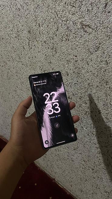 zip flip 6 samsung: Google Pixel 7 Pro, Б/у, 128 ГБ, цвет - Белый, eSIM — 4