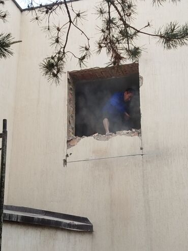 Сверление, бурение: Алмазное сверление 3-5 лет опыта — 7