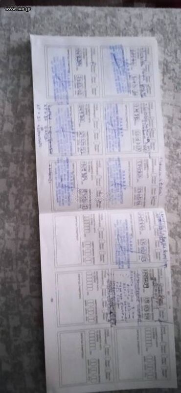 Nissan: Nissan Qashqai: 2 l. | 2008 έ. SUV/4x4 — 6