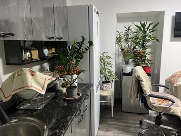 Долгосрочная аренда комнат: 🏡 Продаётся дом барачного типа в г. Кант 📍 ул. Гагарина, 3 Дом тёплый — 5