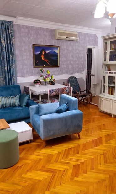 Günlük kirayə mənzillər: 2 otaqlı — 8