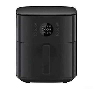 Elektronika: Aerofritür Xiaomi Air Fryer 6.5L White / Black 1700W Bütün — 2