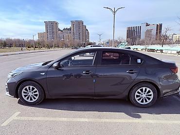 Kia: Kia K3: 2020 г., 1.6 л, Автомат, Бензин, Седан — 6