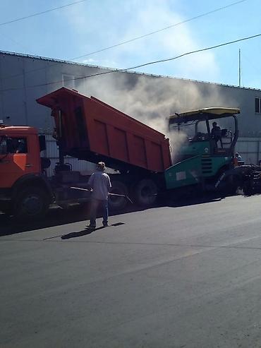 Кладка: Укладка асфальта Гарантия, Монтаж, Бесплатная консультация Больше 6 лет опыта — 10
