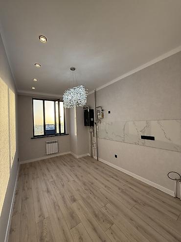 Продажа квартир: 3 комнаты, 92 м², Тунгуч мкр Элитка, 11 этаж, Свежий ремонт — 3