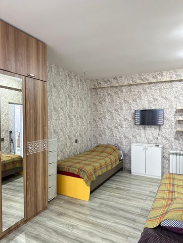 Uzunmüddətli kirayə mənzillər: Kiraye verilir — 7