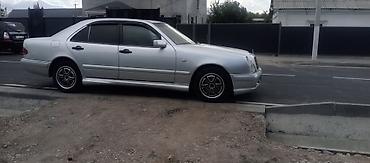 Унаа сатуу: Mercedes-Benz 220: 1998 г., 3.2 л, Автомат, Бензин, Седан — 5